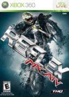 MX vs ATV Reflex - thumbnail