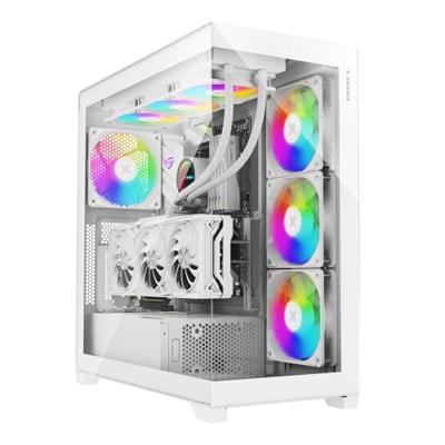 Xilence XG271 Midi Tower Wit