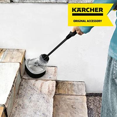Kärcher Home & Garden 2.642-706.0 Spatbeschermer Geschikt voor merk: Kärcher 1 stuk(s) - thumbnail