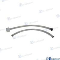 CABLES,MANDOS,DIRECCIONES Y FLAPS GS41037 - KIT TUBOS DE LLENADO ACEITE - thumbnail