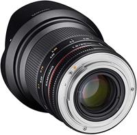 Samyang 20 mm F1.8 ED AS UMC Olympus 4/3 - thumbnail