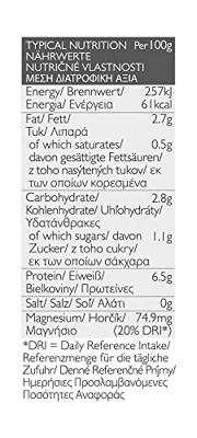 Tofu silk bio 300 Gram