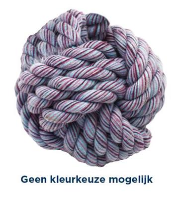 Happy Pet nuts for knots touwbal