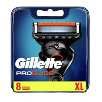 Gillette Fusion ProGlide Navulmesjes - thumbnail