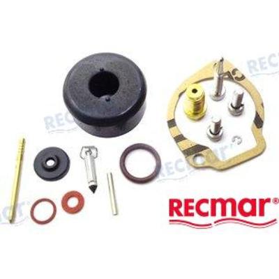 REC6A1-W0093-01 - CARBURATEURSET Yamaha