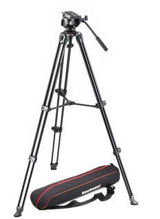 Manfrotto MVK500AM Pro Video statiefkit