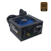 CoolBox DeepGaming Haako (Ryzen 5-3600, 16 GB RAM, 250 GB SSD NVMe, 1 TB HDD, GTX1650) W10 Pro vooraf geïnstalleerd - thumbnail