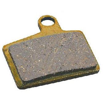 Union Marwi schijfremblok dbp-40s sintered hayes stroker ryde 438140