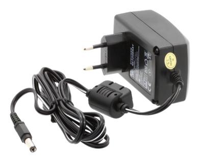Bresser Optik 4930010 Universal-Netzteil 230/12V, 2A Netvoeding
