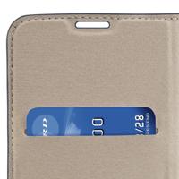 Hama Guard Case mobiele telefoon behuizingen Folioblad Blauw - thumbnail