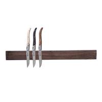 Laguiole Style de Vie Messenmagneet Walnoot 50 cm - thumbnail