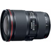 Canon EF 16-35mm F/4 L IS USM - thumbnail
