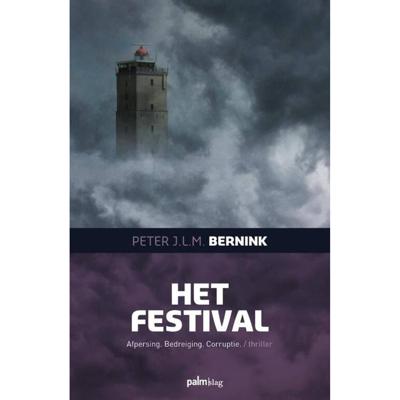 Het festival (Paperback)