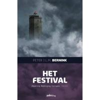 Het festival (Paperback) - thumbnail