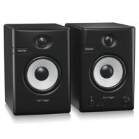 Behringer Truth 4.5 BT Actieve studiomonitor set (2 stuks) - thumbnail