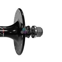 MICHE achternaaf "pista" rear hub "piasta" 32h rigid a.freew. b - thumbnail