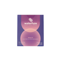 Elektrolyten Poeder Zakjes - Peach - 30 zakjes - thumbnail