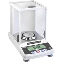 Kern ABT 120-5DNM Analyse weegschaal Weegbereik (max.) 120 g Resolutie 0.00001 g, 0.0001 g werkt op stekkernetvoeding Meerdere kleuren - thumbnail