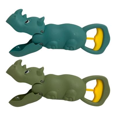 Summertime Zandhapper Neushoorn Assorti Summertime Zandhapper Neushoorn Assorti