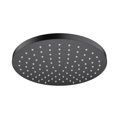 Hoofddouche HansGrohe Vernis Blend 200 1 Jet EcoSmart Mat Zwart Hoofddouche HansGrohe Vernis Blend 200 1 Jet EcoSmart Mat Zwart