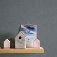 Livingwalls Stories of Life - Grijs - Structuur - 396482 - thumbnail