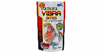 Tropical Vibra Bites 280 Gr vissenvoer Hikari - Hikari - thumbnail