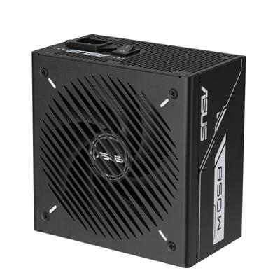 ASUS Prime -850G power supply unit 850 W 20+4 pin ATX ATX Zwart