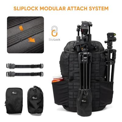Lowepro ProTactic BP 450 AW III
