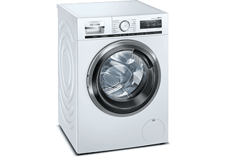 Siemens WM14VMH7NL Wasmachine Wit