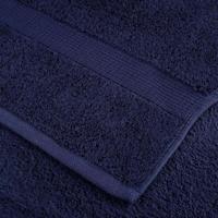 VidaXL Gastendoek solund marineblauw 550 gsm - thumbnail