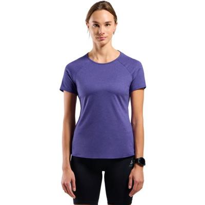 Odlo Active 365 T-Shirt Crew Neck T-Shirt Dames Odlo Active 365 T-Shirt Crew Neck T-Shirt Dames