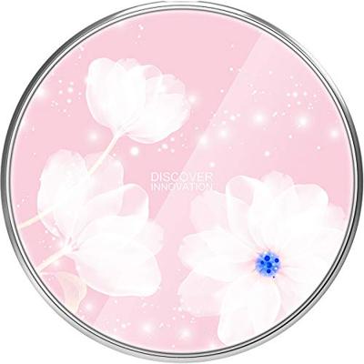 Nillkin - 3 in 1 cadeaupakket/giftset - iPhone X/XS - Roze