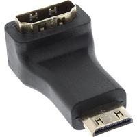 InLine 17690K kabeladapter/verloopstukje - thumbnail