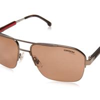 Carrera 8028-S-R80-70 Zonnebril Heren 59x17x140 - thumbnail