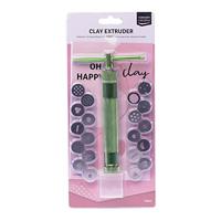 Vaessen Creative • kleipistool 22pcs - thumbnail