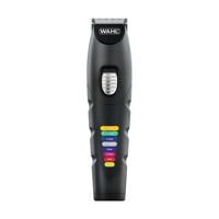 Wahl Color Trim Advanced Zwart 8 Lithium-Ion (Li-Ion) - thumbnail