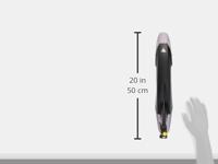 TOPEAK Defender rx - 26&apos;&apos; - rear - thumbnail