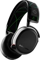 Steelseries ARCTIS 9X hoofdtelefoon zwart - thumbnail