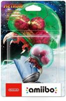Amiibo Metroid - Metroid - thumbnail