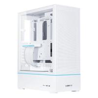 Lian Li SUP-01 Midi-tower PC-behuizing Wit - thumbnail