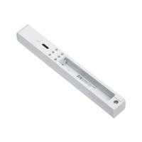 Paulmann 97685 230V-railsysteemcomponenten Voeding Wit - thumbnail
