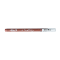 Lip contour dark rose 07 bio 1 Stuks - thumbnail