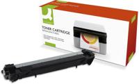 Q-CONNECT toner zwart 1600 pagina's voor HP - OEM: CF217A - thumbnail