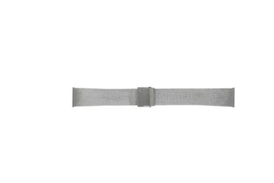 Horlogeband Skagen SKW2342 Mesh/Milanees Staal 19mm