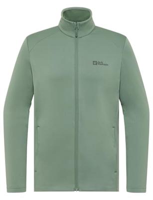 Jack Wolfskin Kolbenberg Fleece Jack Jack Wolfskin Kolbenberg Fleece Jack