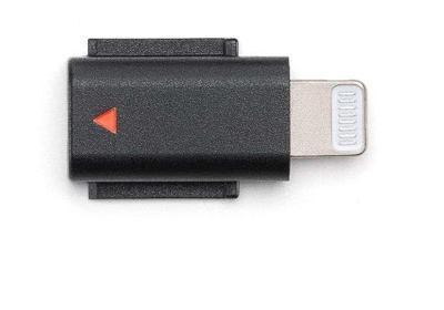 DJI Mic 3 Mobile Phone Adapter (Lightning)