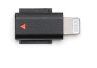 DJI Mic 3 Mobile Phone Adapter (Lightning) - thumbnail