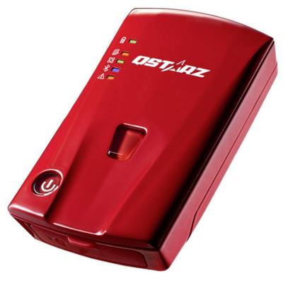 Qstarz BL-1000GT BLE 10Hz Wireless GNSS GPS Receiver Racing Recorder Qstarz BL-1000GT BLE 10Hz Wireless GNSS GPS Receiver Racing Recorder