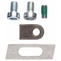 Bosch Accessories Messenset 5 delig - thumbnail