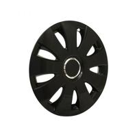 Ac Wieldop aura blk 13" - thumbnail